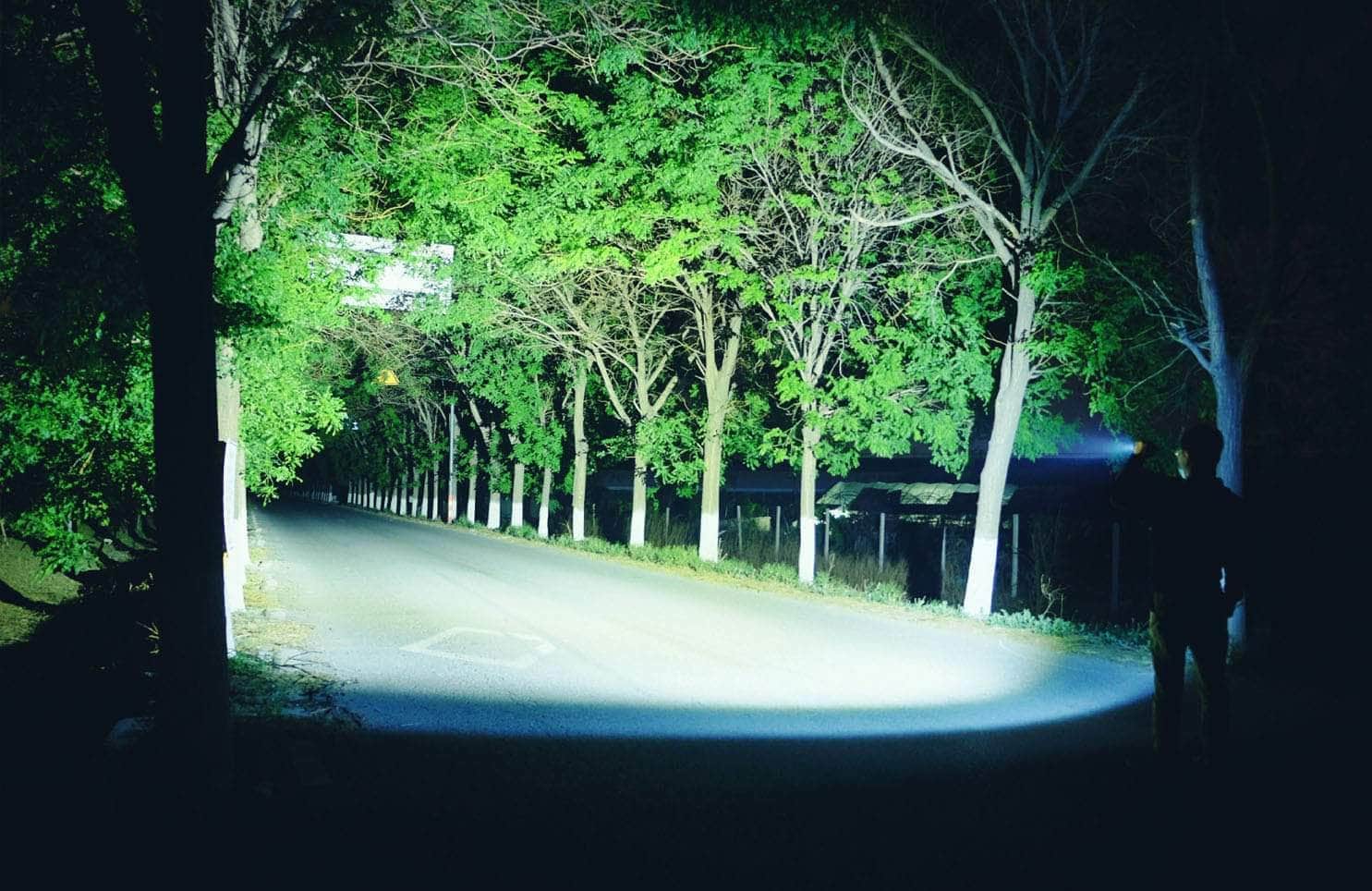 Acebeam E70-SS Stainless Steel - Image 4