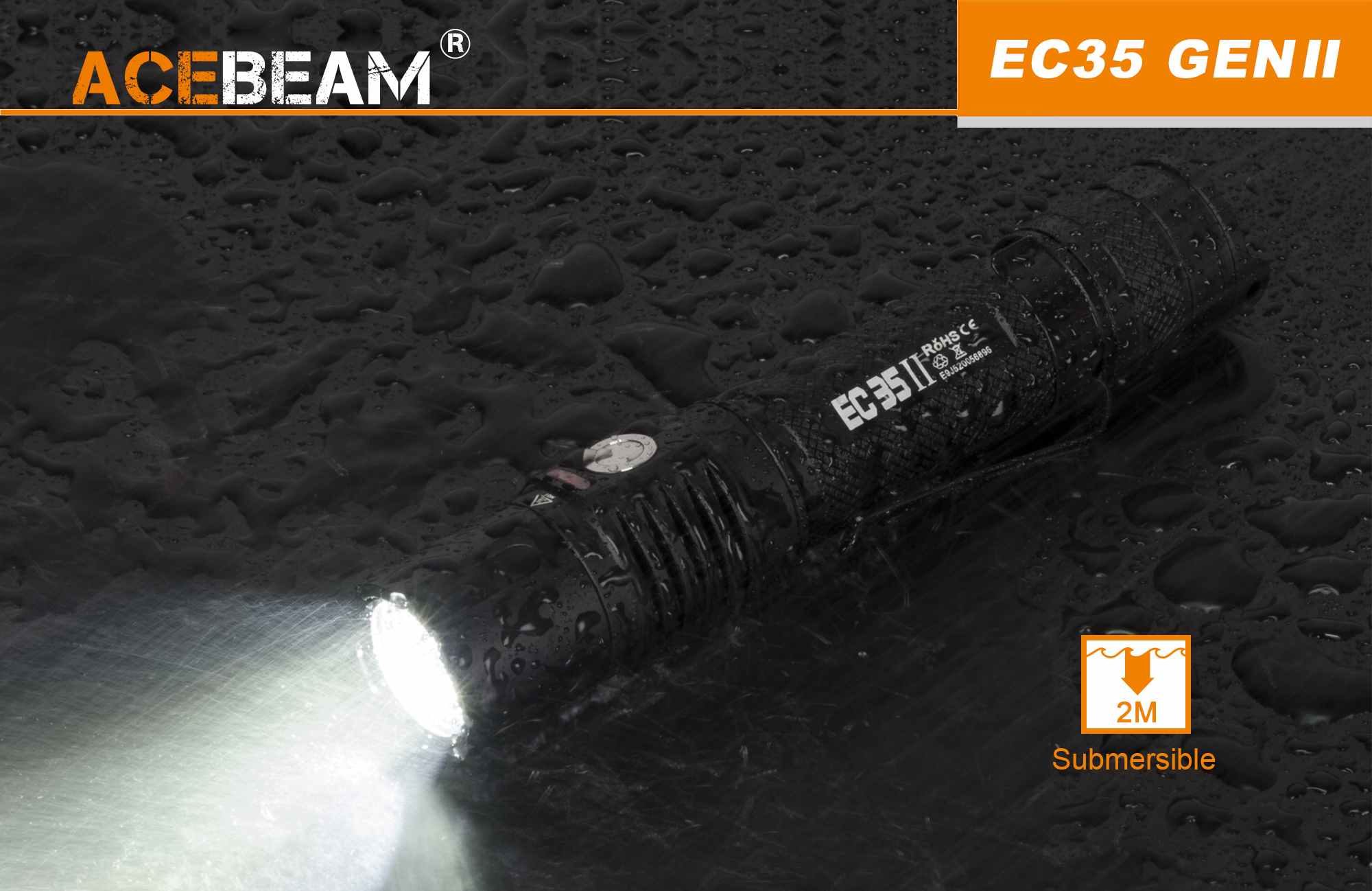 Acebeam EC35 Gen II - Image 10