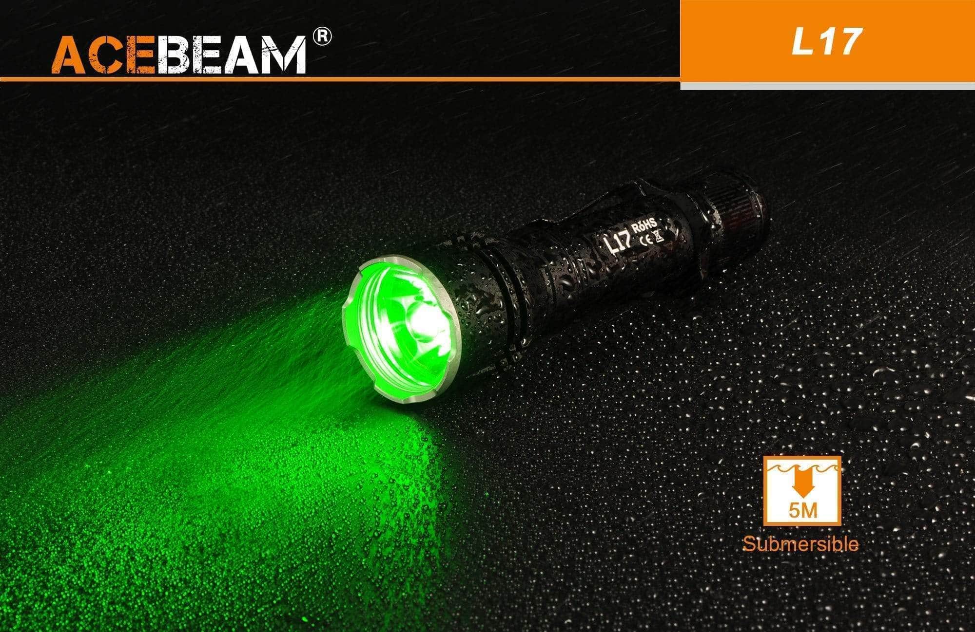 Acebeam L17 - Image 9