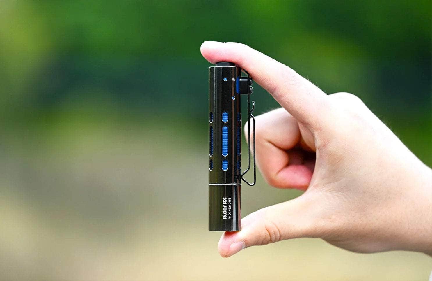 Acebeam Rider RX EDC Flashlight - Image 12