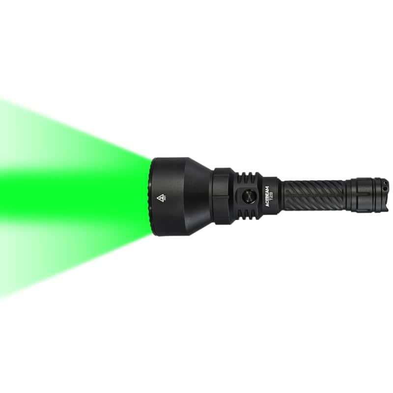 Acebeam T29 Ultra Long Range Hunting Flashlight - Image 5