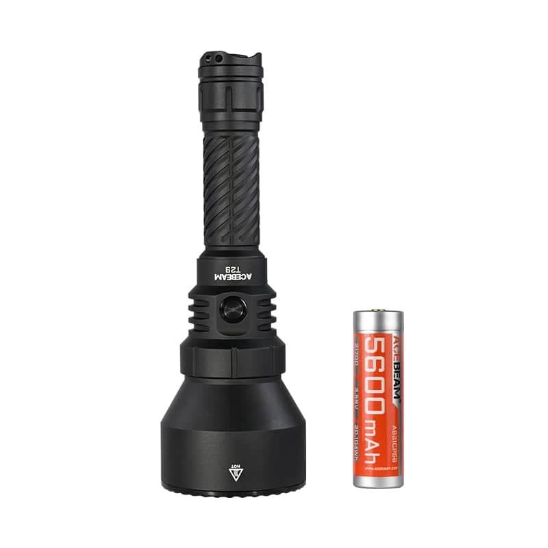 Acebeam T29 Ultra Long Range Hunting Flashlight - Image 7