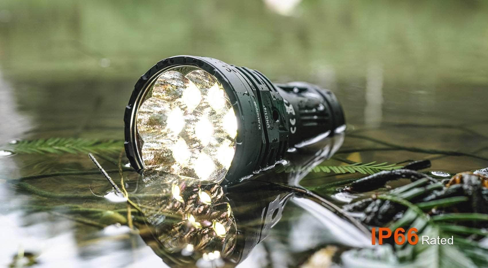 Acebeam X50 - Image 6