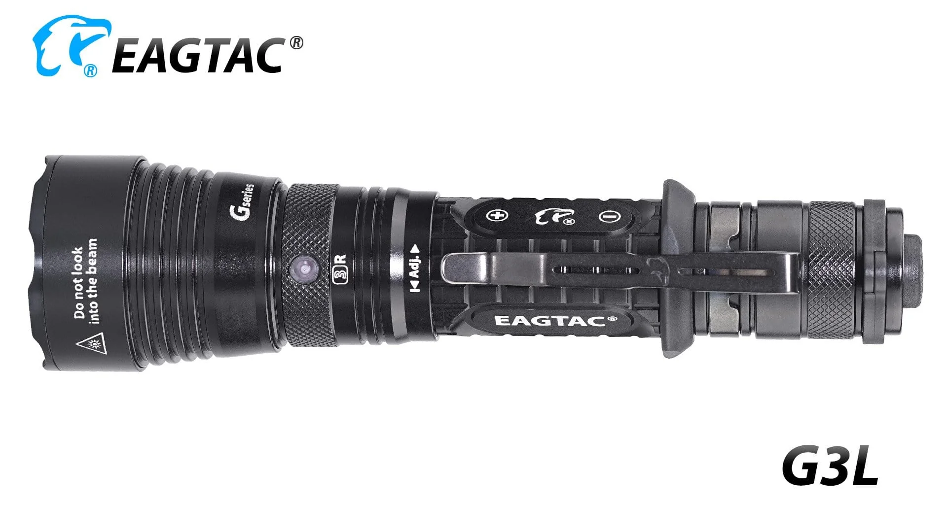 Eagletac G3L - Image 14