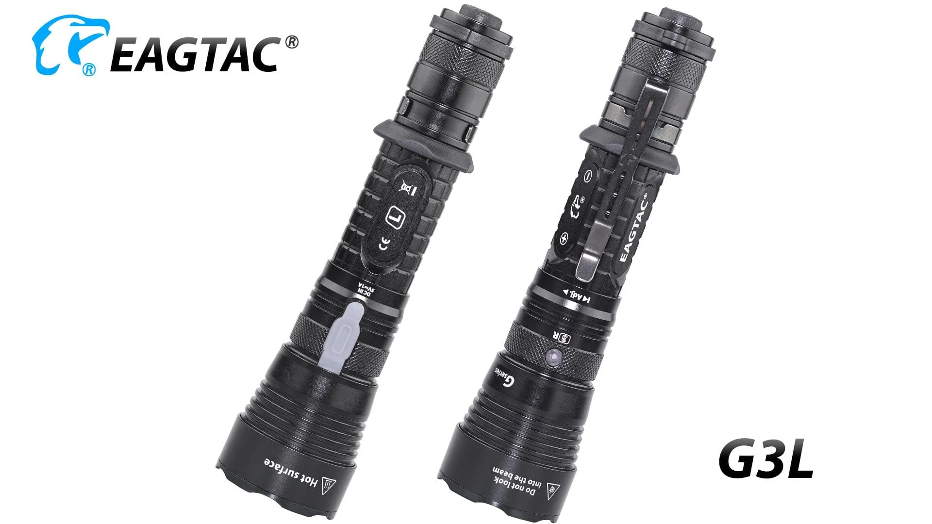 Eagletac G3L - Image 16