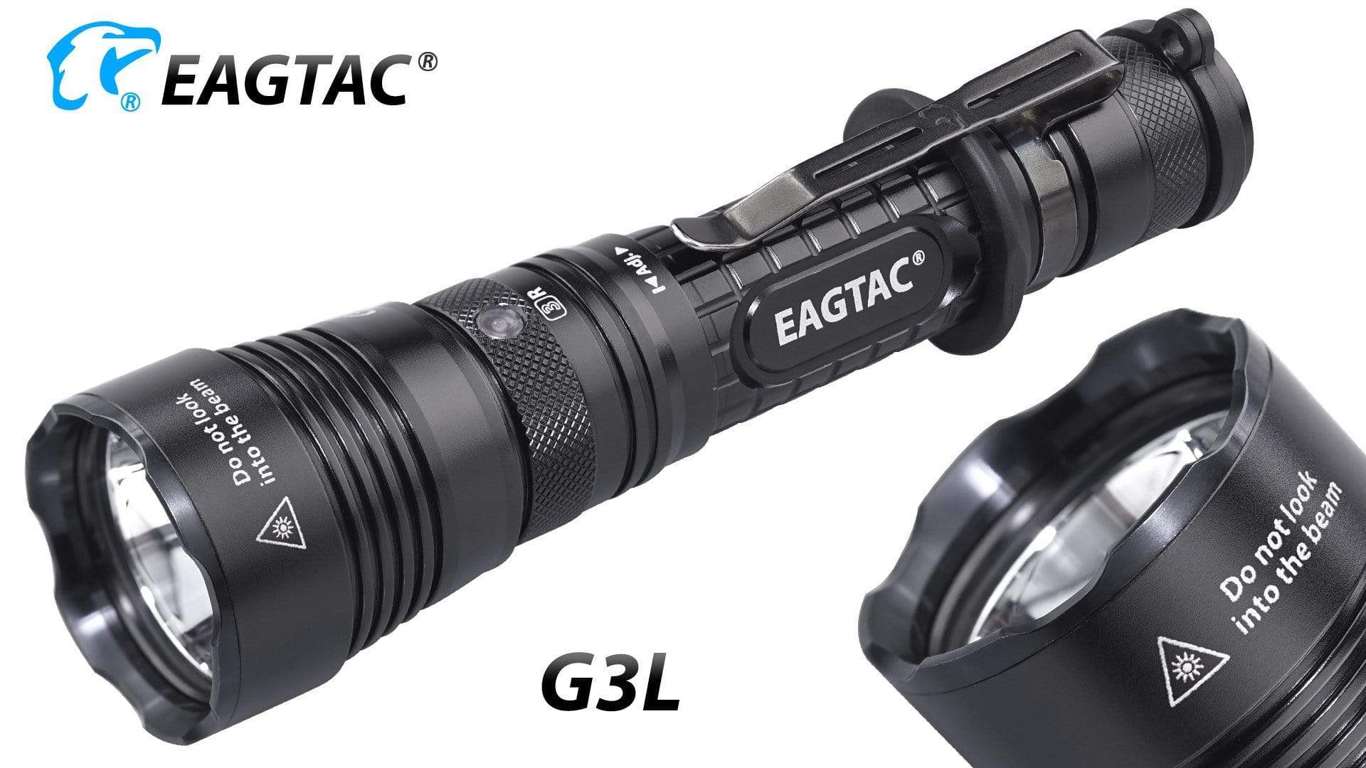 Eagletac G3L - Image 17