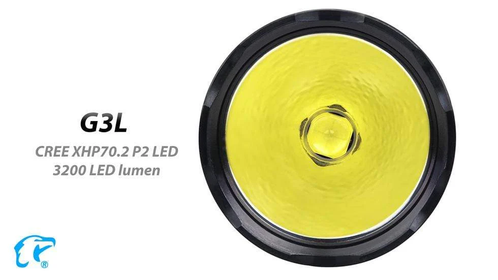 Eagletac G3L - Image 3