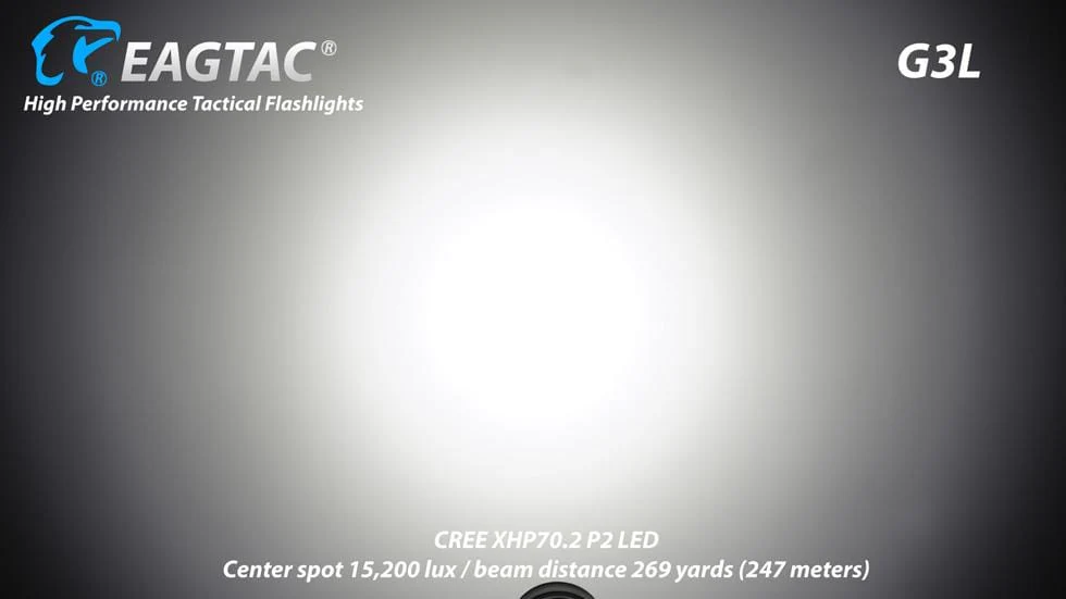 Eagletac G3L - Image 4