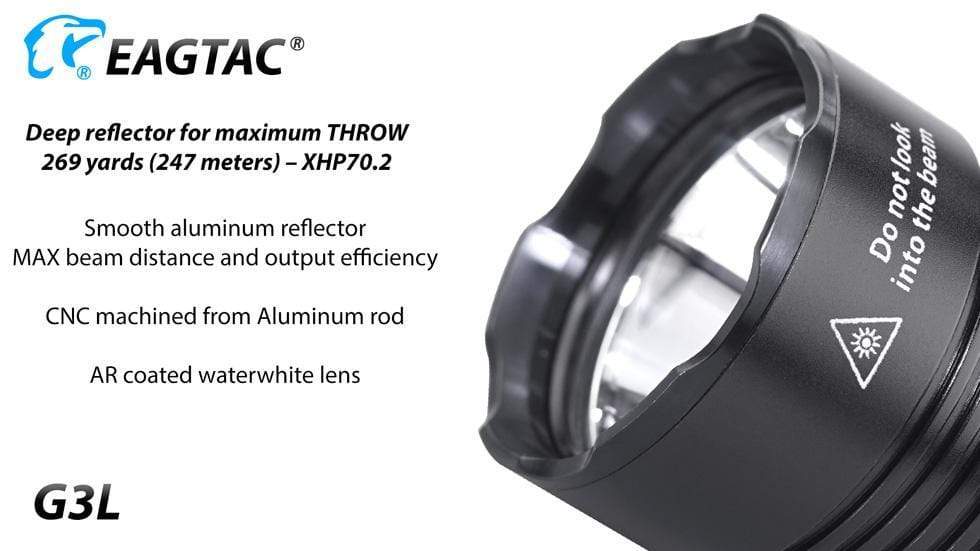 Eagletac G3L - Image 8