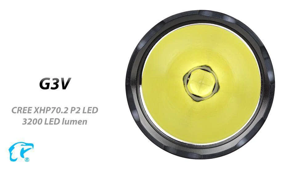 Eagtac G3V - Image 3