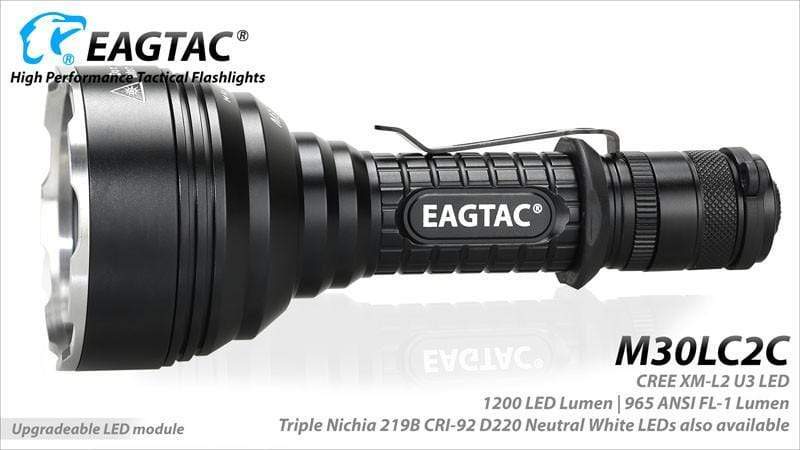 EagleTac M30LC2C - Image 10