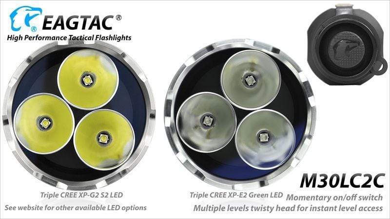 EagleTac M30LC2C - Image 11