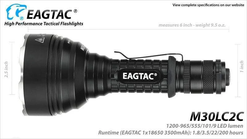 EagleTac M30LC2C - Image 12