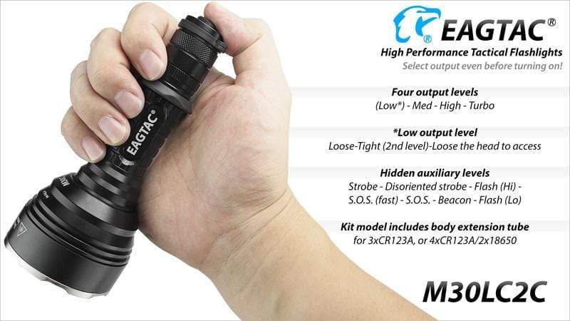 EagleTac M30LC2C - Image 13