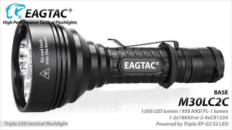 EagleTac M30LC2C - Image 14