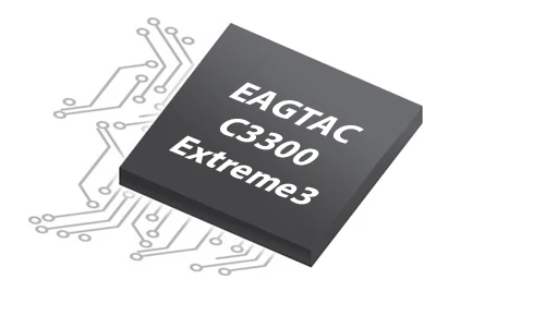 EagleTac M30LC2C - Image 3