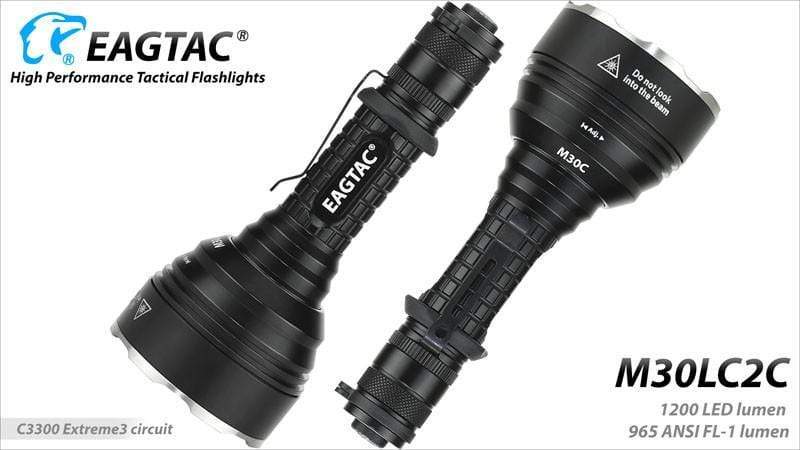 EagleTac M30LC2C - Image 9