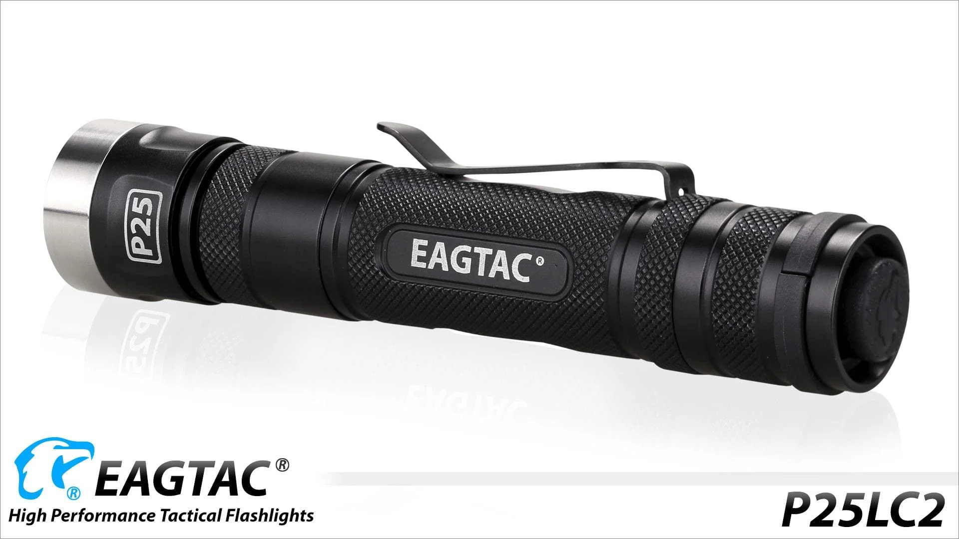 EagleTac P25LC2 - Image 9