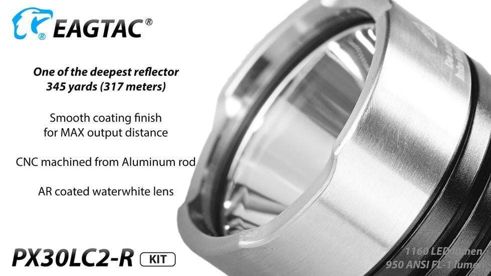 EagleTac PX30LC2-R - Image 10