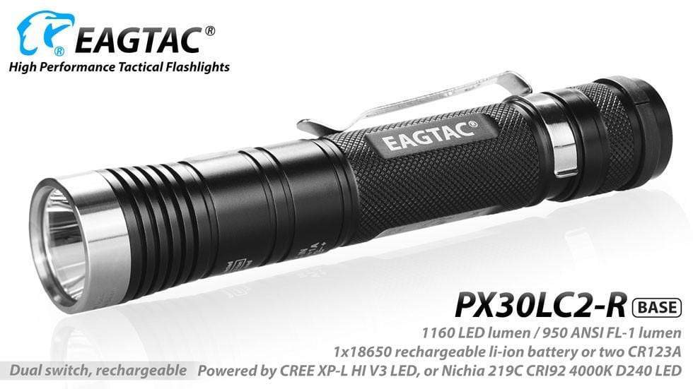 EagleTac PX30LC2-R - Image 13