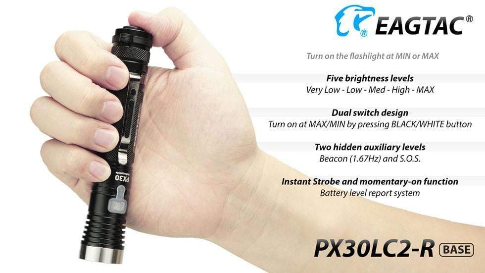 EagleTac PX30LC2-R - Image 15