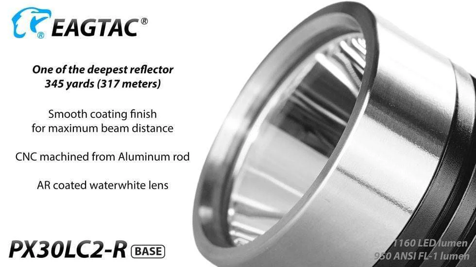 EagleTac PX30LC2-R - Image 17