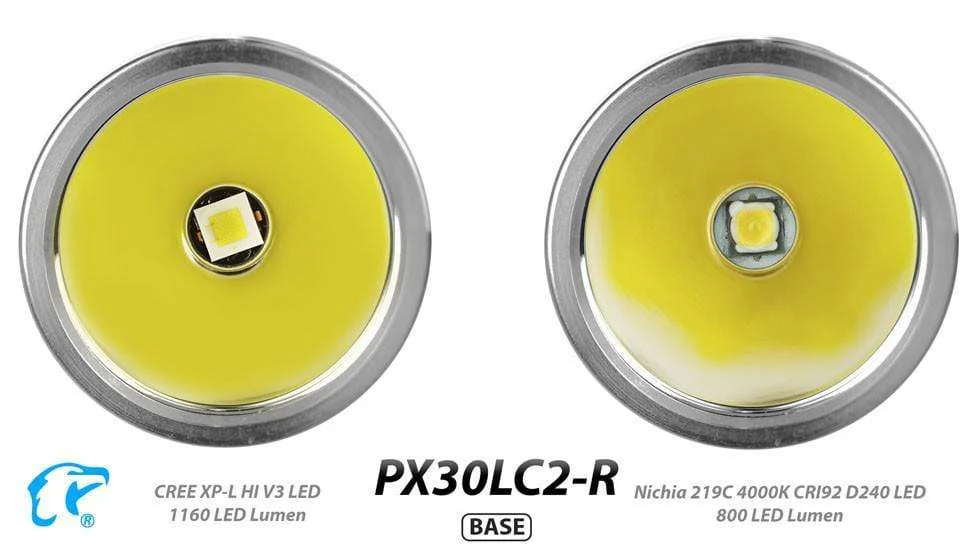 EagleTac PX30LC2-R - Image 20