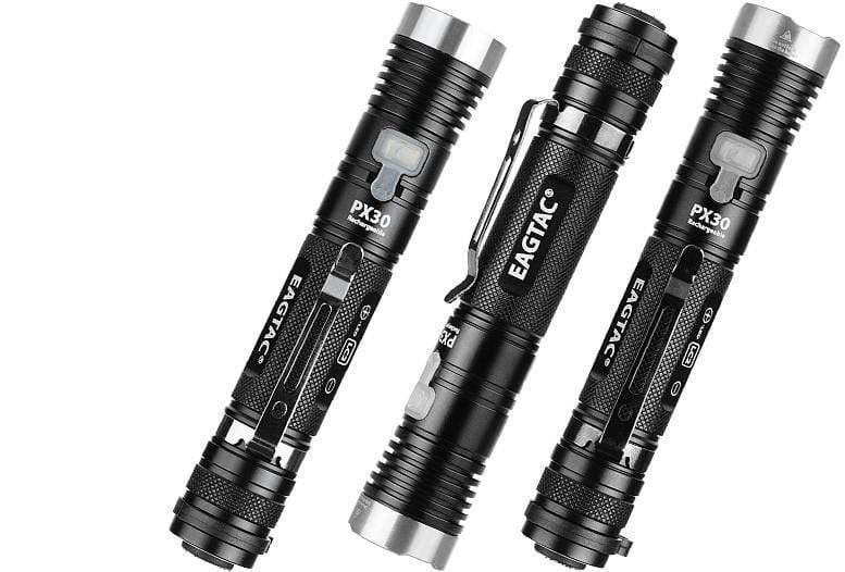 EagleTac PX30LC2-R - Image 23