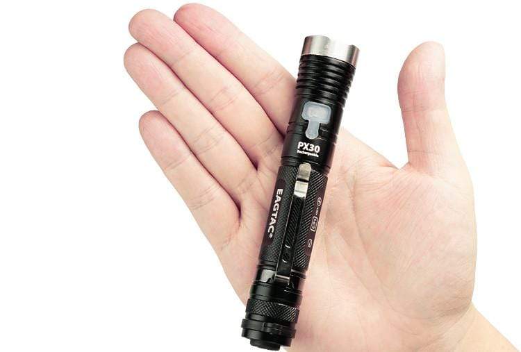 EagleTac PX30LC2-R - Image 24