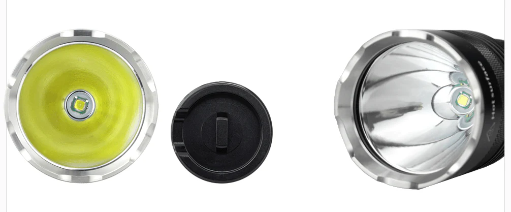 EagleTac SX25L2 Flashlight Kit - Image 15