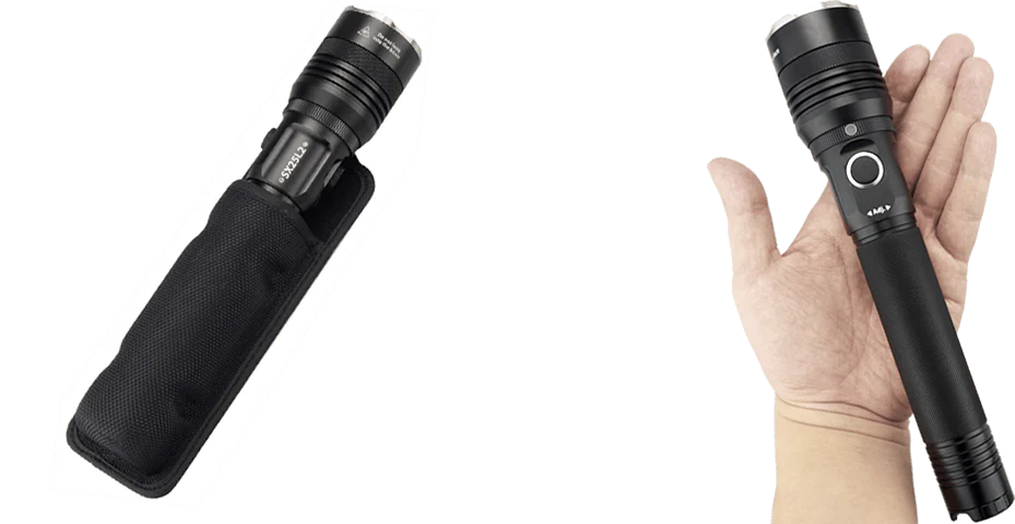 EagleTac SX25L2 Flashlight Kit - Image 4