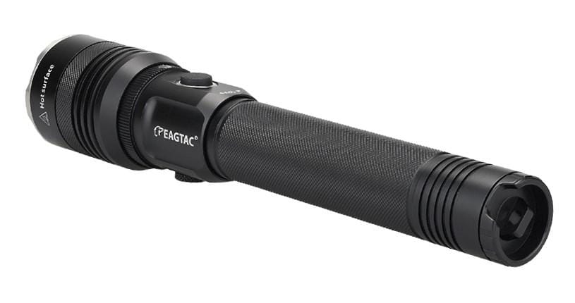 EagleTac SX25L2 Flashlight Kit - Image 6