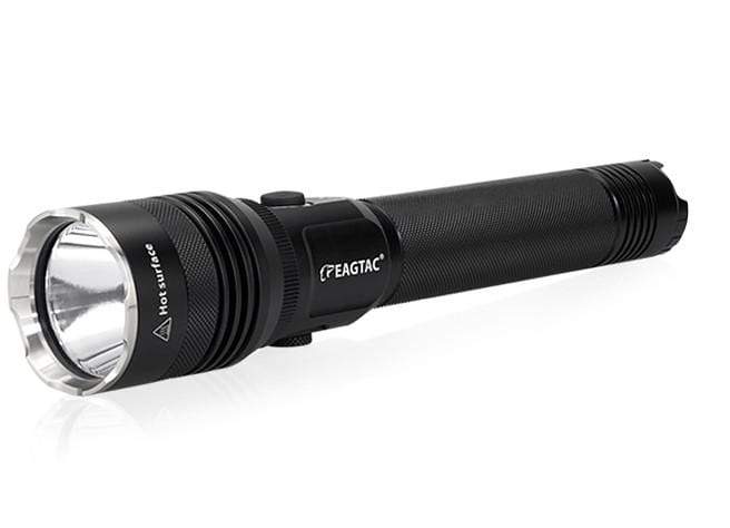 EagleTac SX25L2 Flashlight Kit - Image 9
