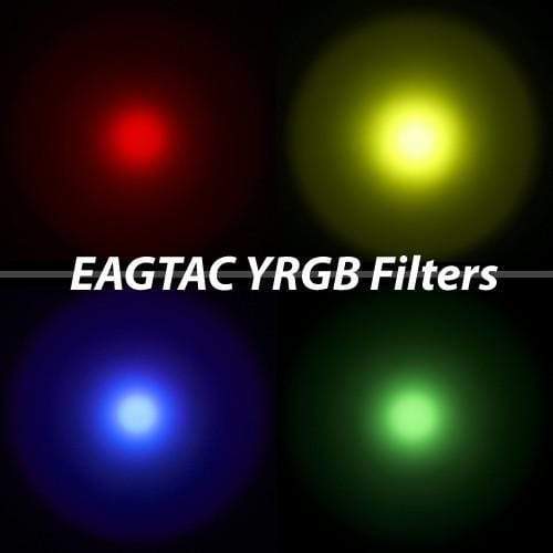 EagleTac SX25L2 Base Flashlight - Image 14