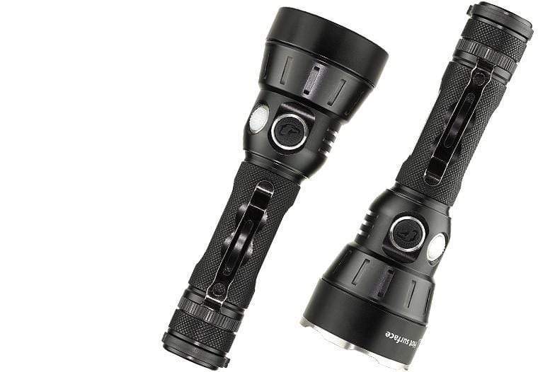 EagleTac SX30C2 - Image 23