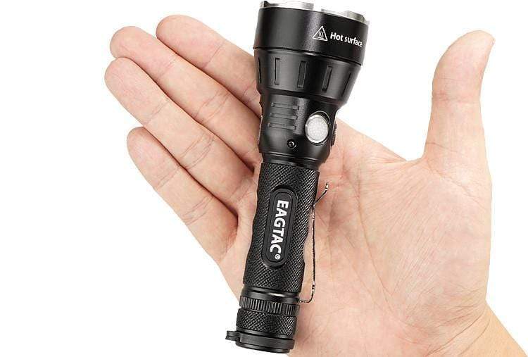 EagleTac SX30C2 - Image 24