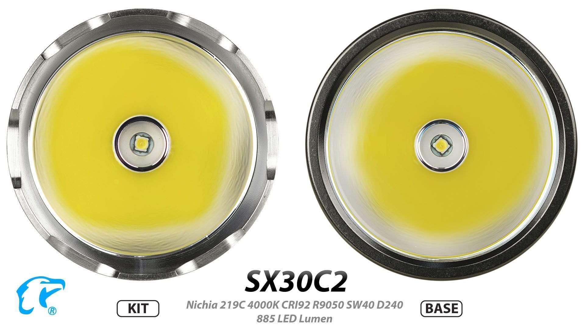 EagleTac SX30C2 - Image 6