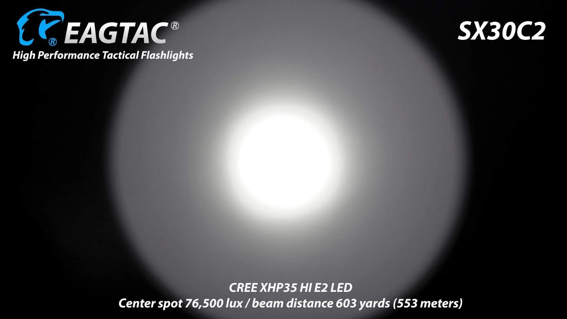 EagleTac SX30C2 - Image 8