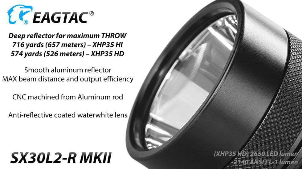 Eagletac SX30L2-R MKll - Image 10