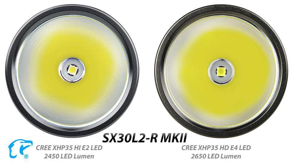 Eagletac SX30L2-R MKll - Image 3