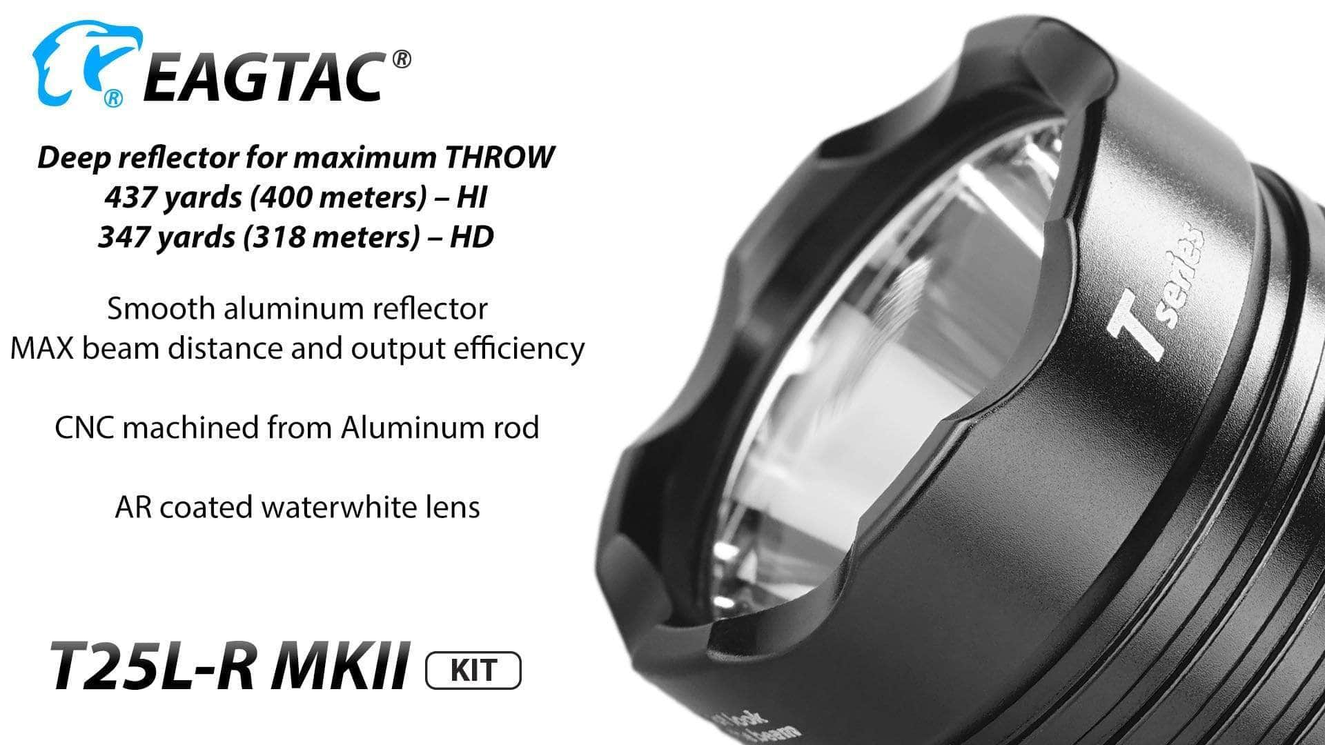 EagleTac T25L-R MKII - Image 10