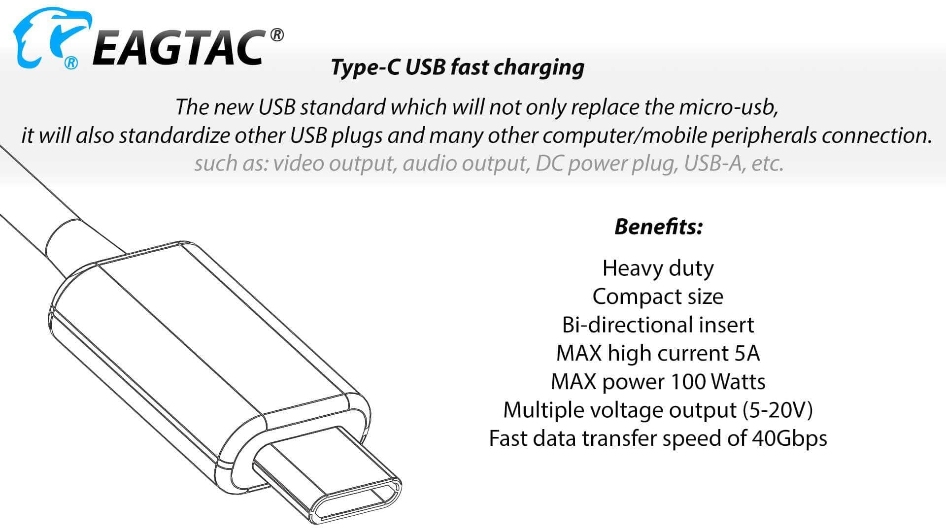 EagleTac T25L-R MKII - Image 13