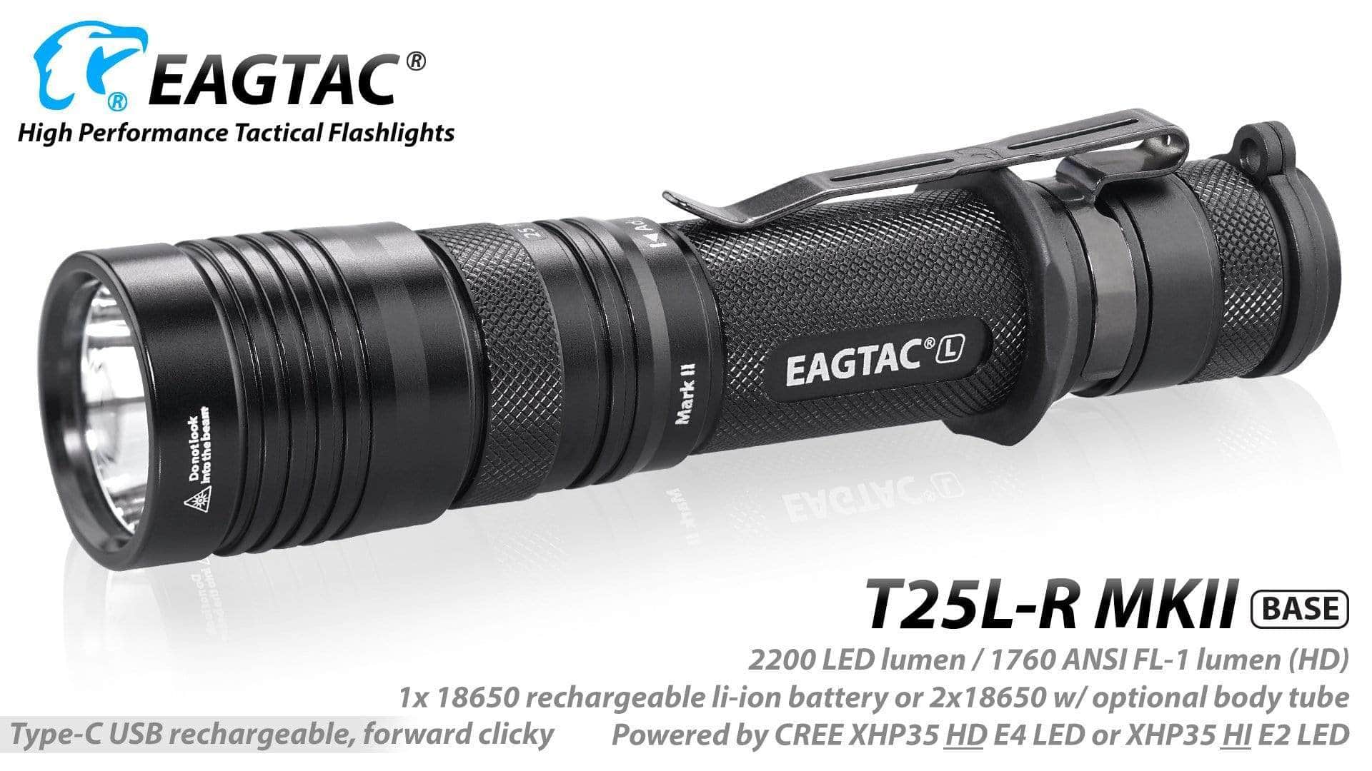 EagleTac T25L-R MKII - Image 14