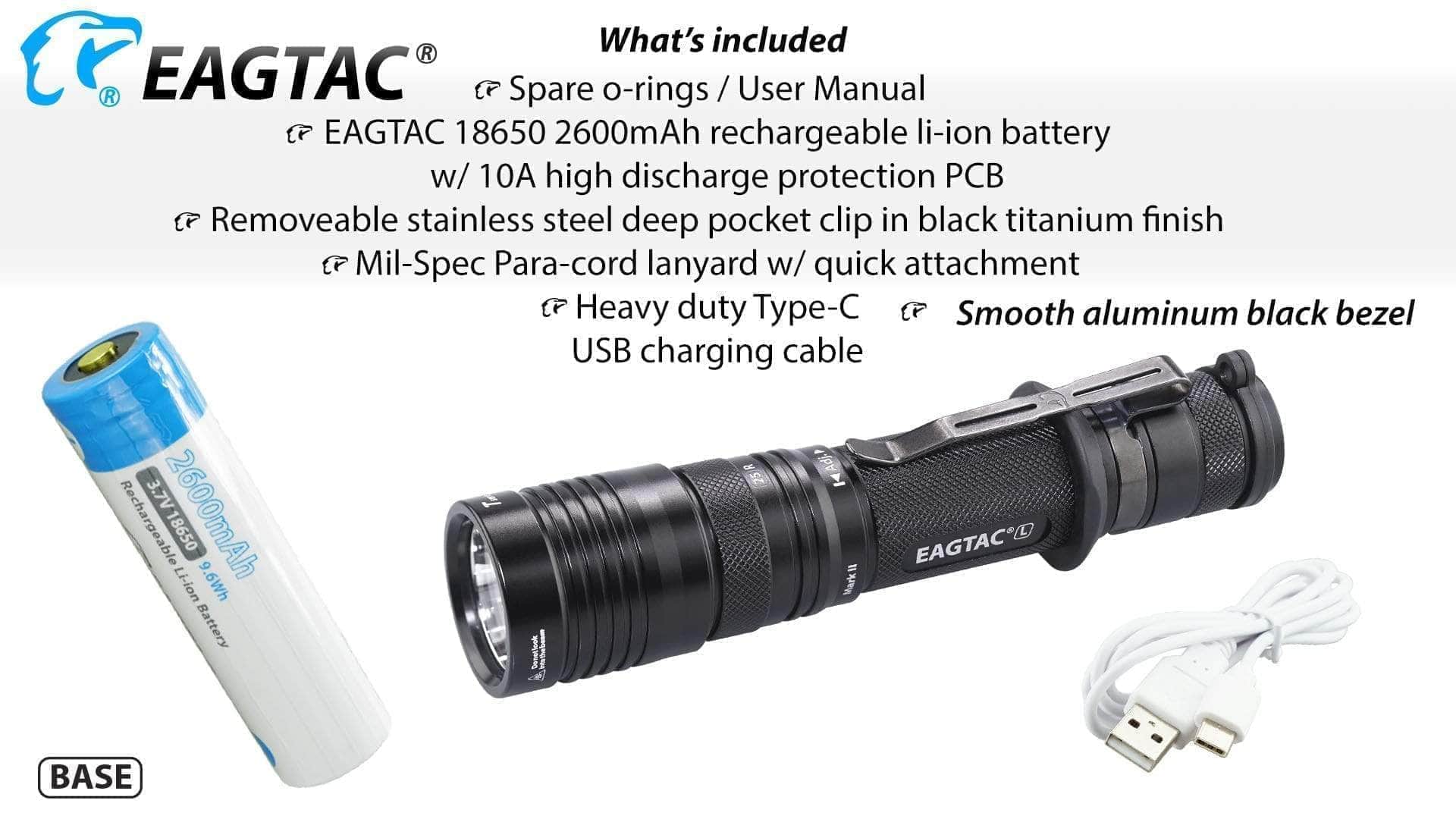 EagleTac T25L-R MKII - Image 24