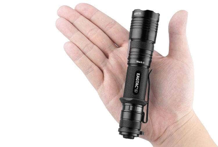 EagleTac T25L-R MKII - Image 25