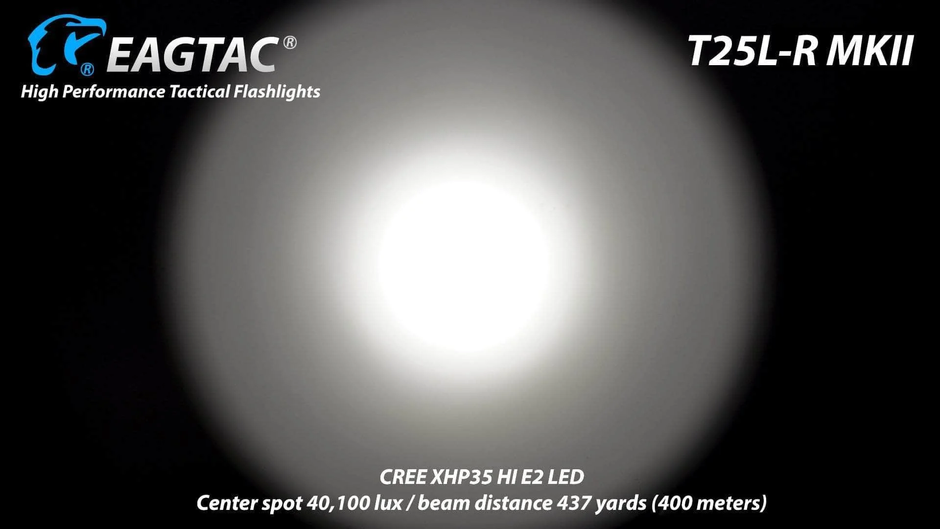 EagleTac T25L-R MKII - Image 5