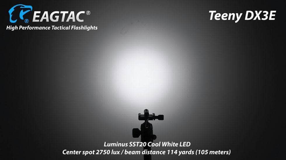 Eagletac Teeny DX3E - Image 16