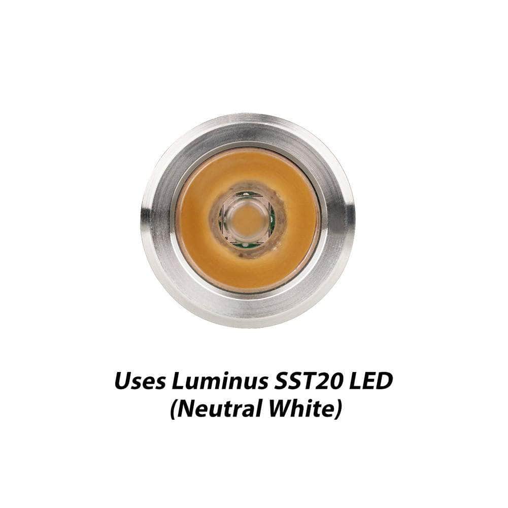 Eagletac Teeny DX3E - Image 5