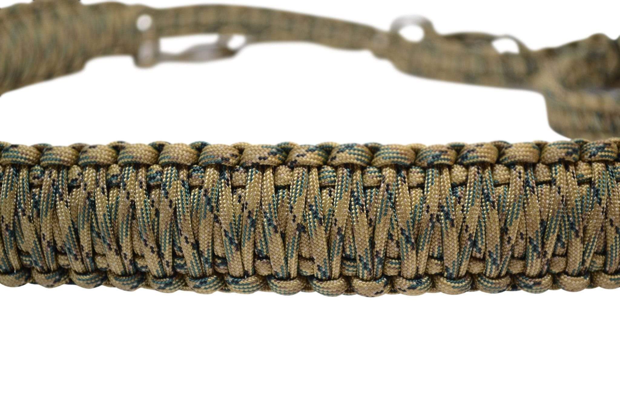 EZEE Tote 6 Shooter Diaphrgam Lanyard (Camo) - Image 3