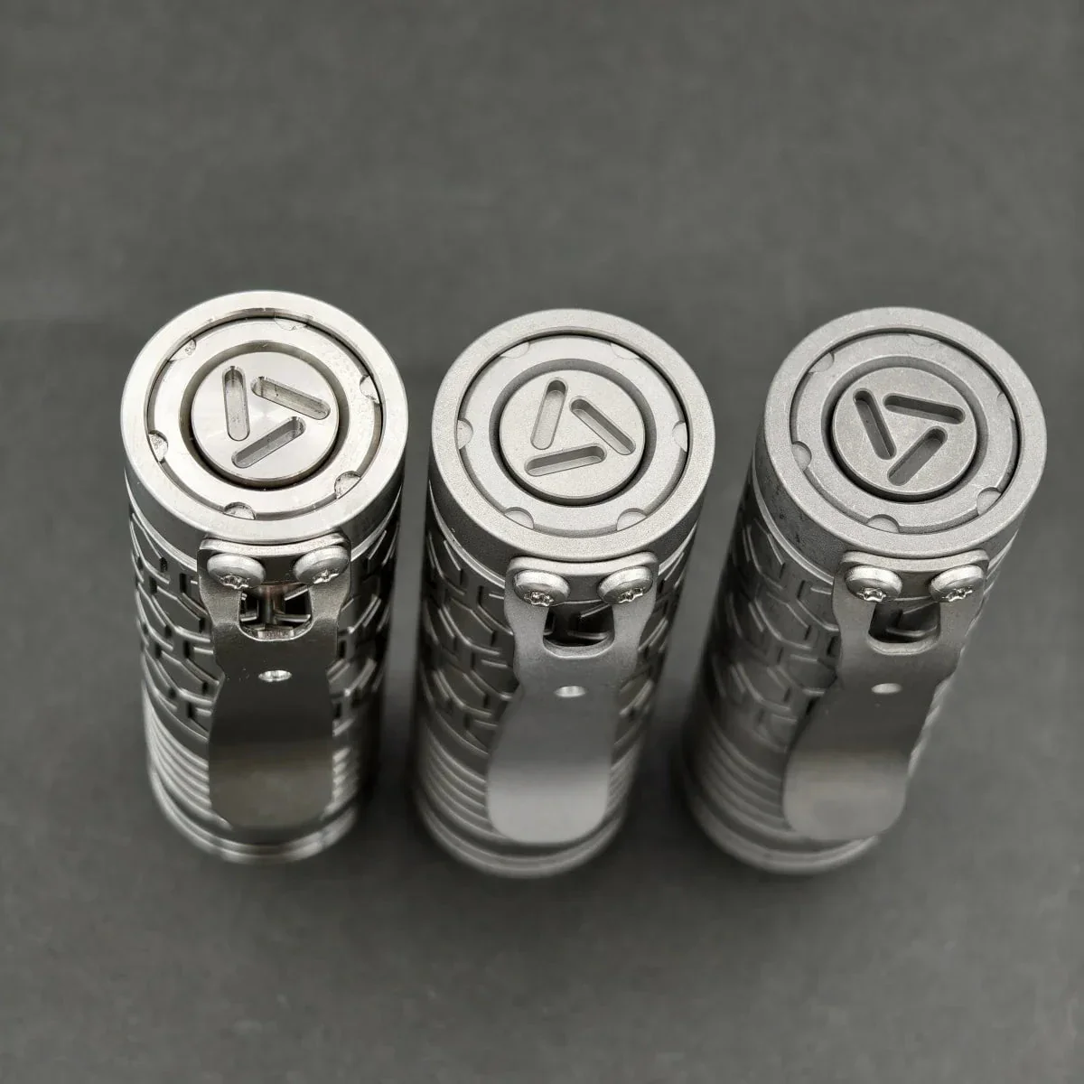 Garage Sale - ReyLight Dawn Hex - Ti - Image 6